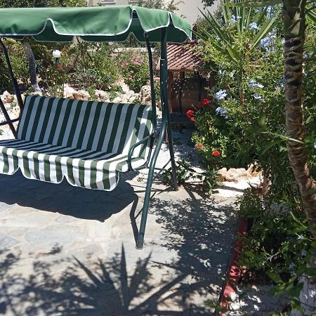 Εlegant Villa Liakos Pigi  Bagian luar foto