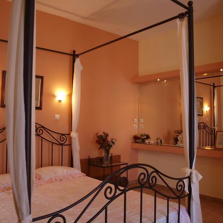 Εlegant Villa Liakos Pigi  Ruang foto