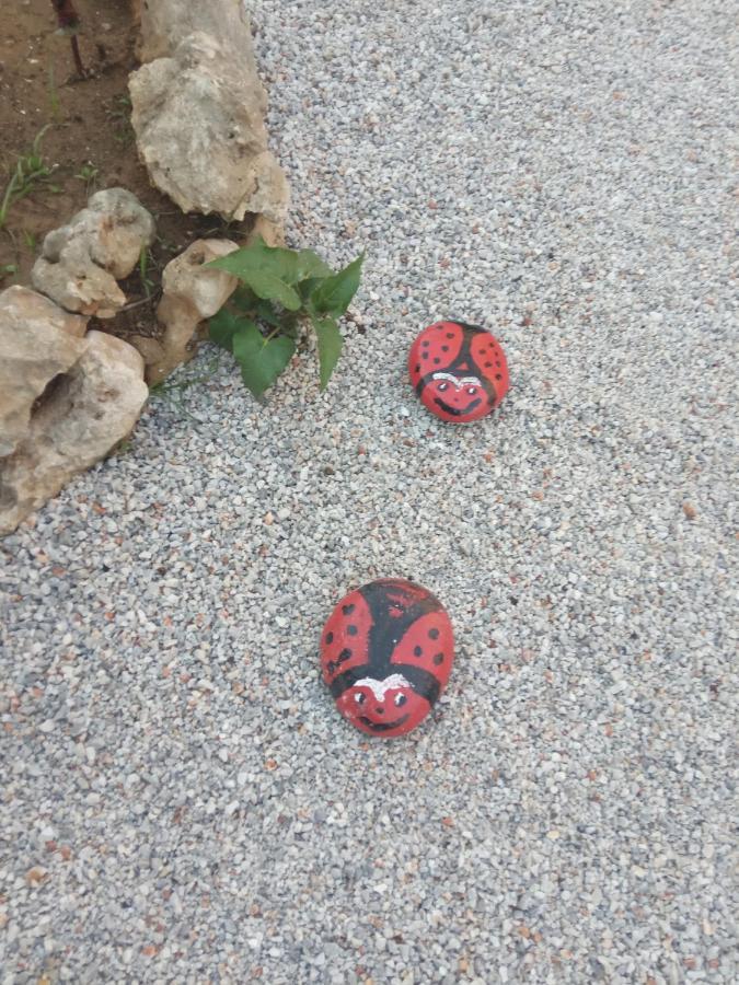 Εlegant Villa Liakos Pigi  Bagian luar foto