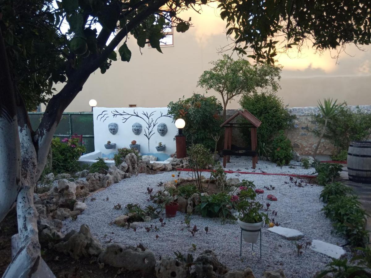 Εlegant Villa Liakos Pigi  Bagian luar foto