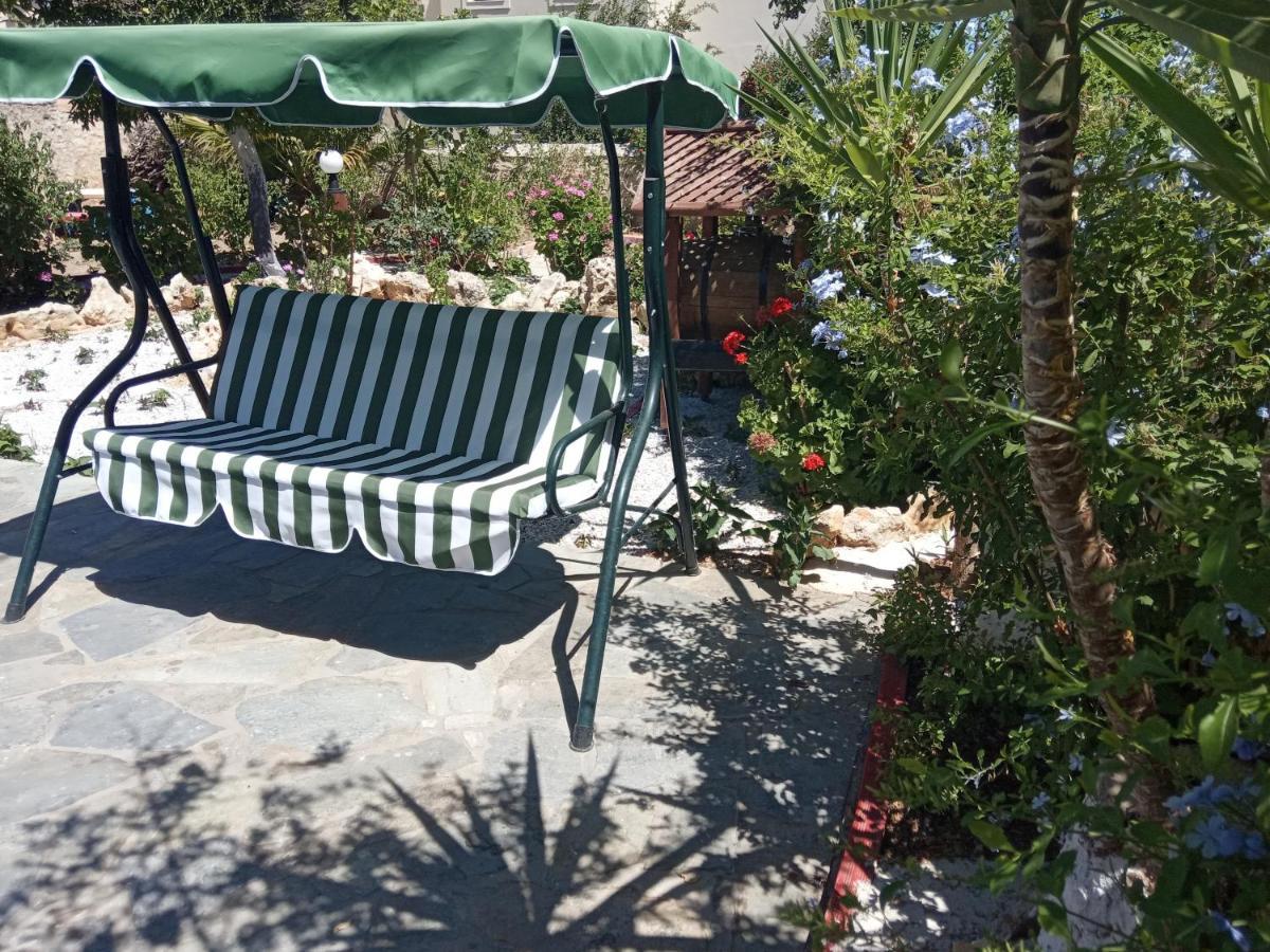 Εlegant Villa Liakos Pigi  Bagian luar foto