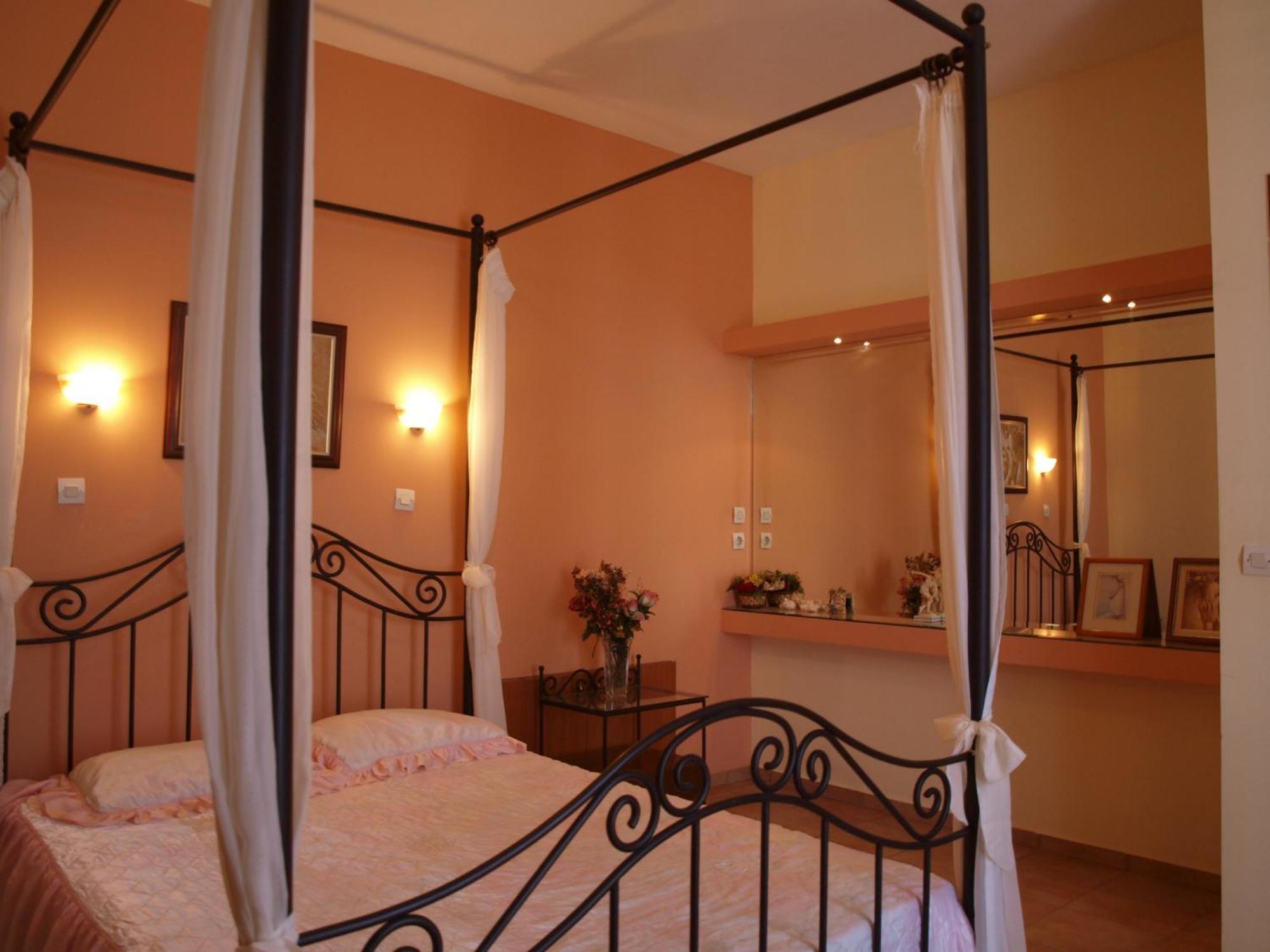 Εlegant Villa Liakos Pigi  Ruang foto