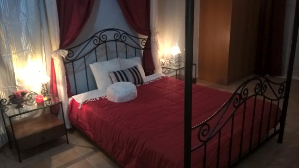 Εlegant Villa Liakos Pigi  Ruang foto