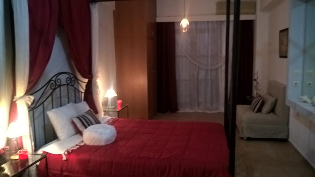 Εlegant Villa Liakos Pigi  Bagian luar foto