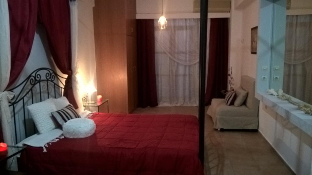 Εlegant Villa Liakos Pigi  Bagian luar foto