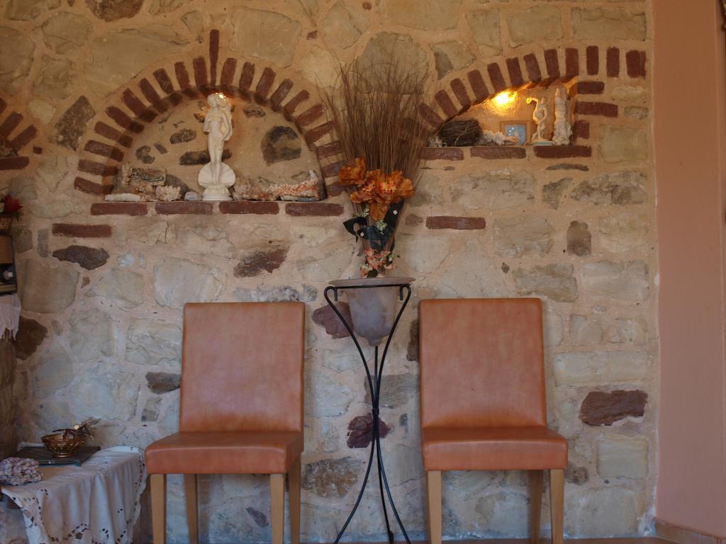 Εlegant Villa Liakos Pigi  Ruang foto