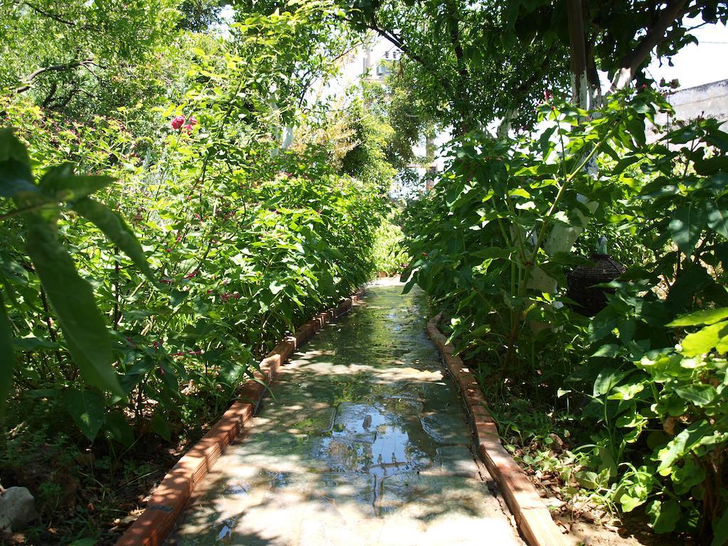 Εlegant Villa Liakos Pigi  Ruang foto
