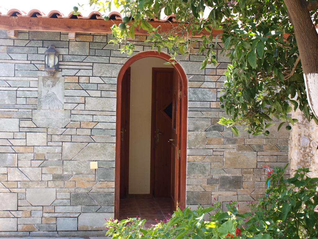 Εlegant Villa Liakos Pigi  Ruang foto