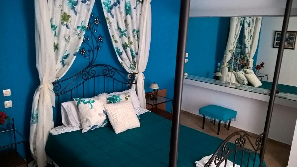 Εlegant Villa Liakos Pigi  Bagian luar foto