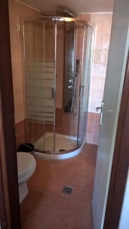 Εlegant Villa Liakos Pigi  Bagian luar foto