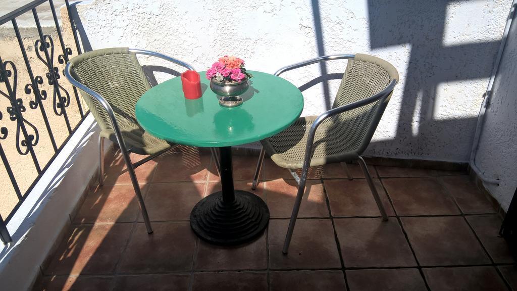 Εlegant Villa Liakos Pigi  Bagian luar foto