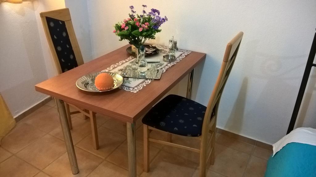 Εlegant Villa Liakos Pigi  Bagian luar foto