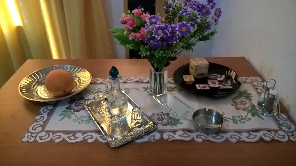 Εlegant Villa Liakos Pigi  Bagian luar foto