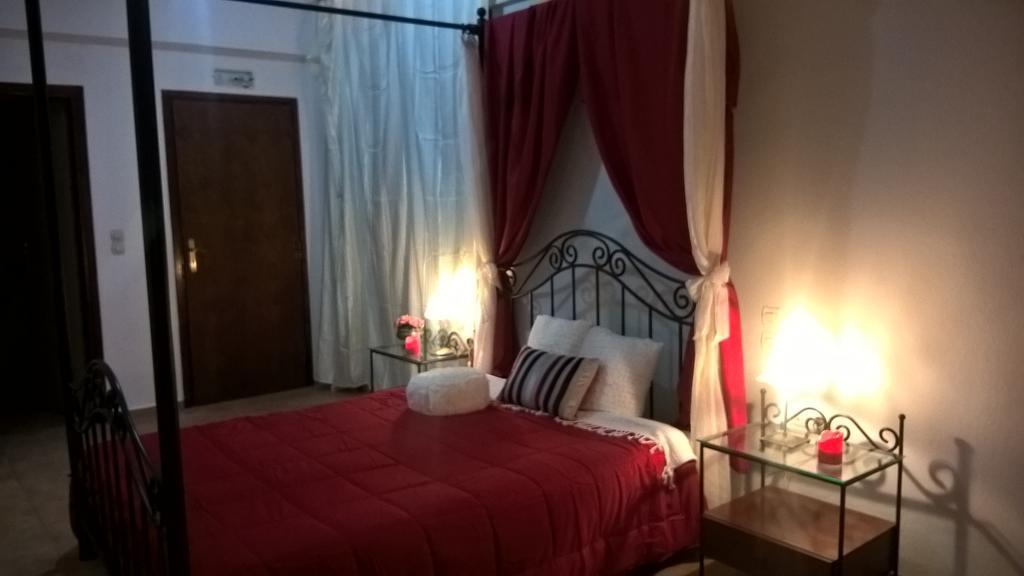 Εlegant Villa Liakos Pigi  Ruang foto